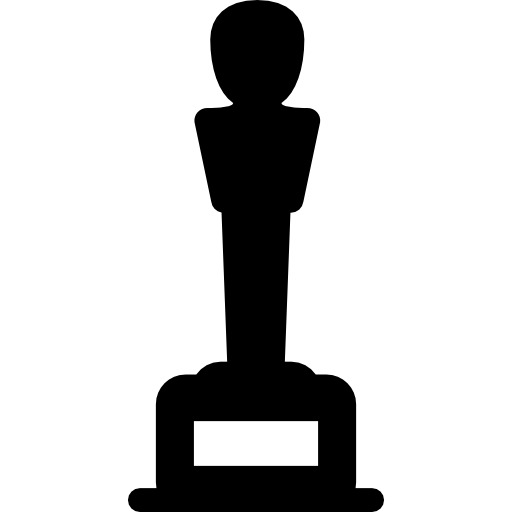 premio cinematografico  icona