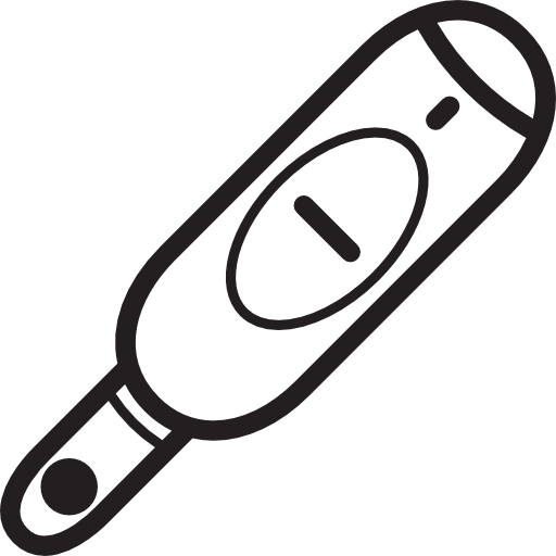 妊娠検査薬  icon