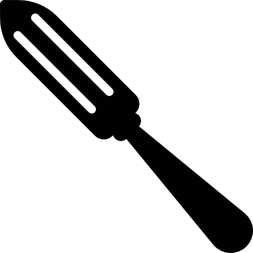 Кухонная овощечистка  иконка