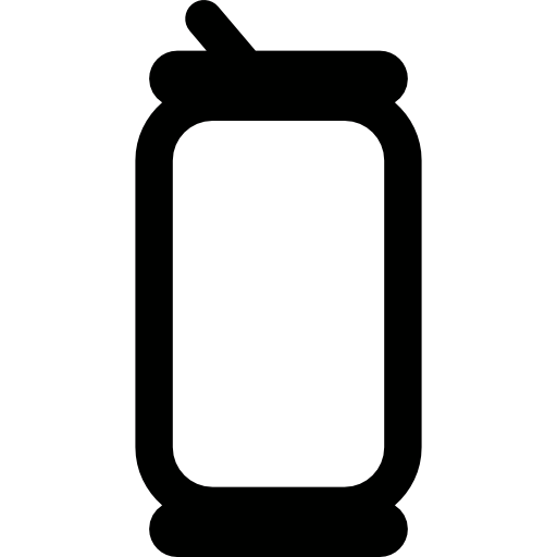 Open Can  icon