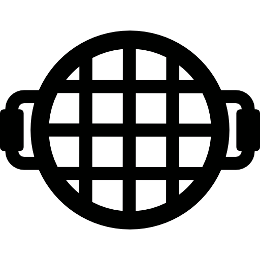 バーベキューグリル  icon