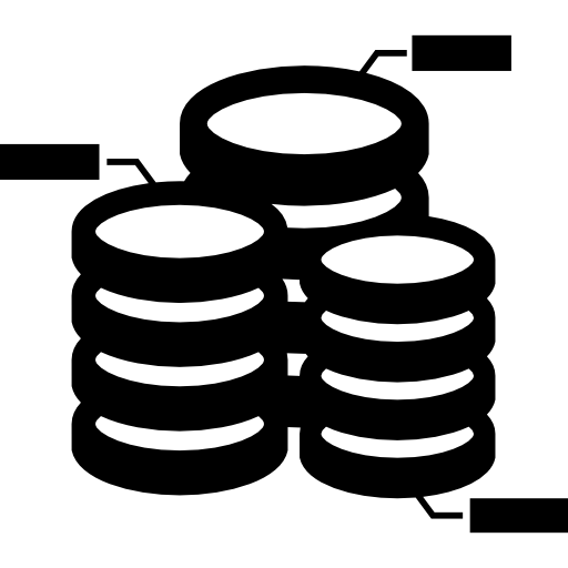 analyse de base de données  Icône