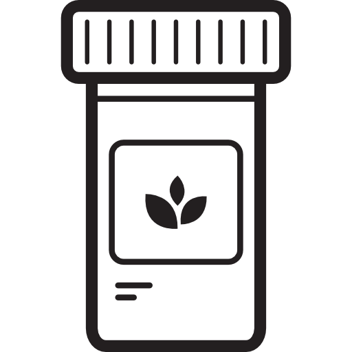 Травяной медицины  иконка
