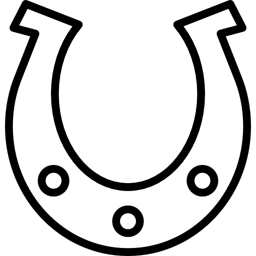 Big Horseshoe  icon