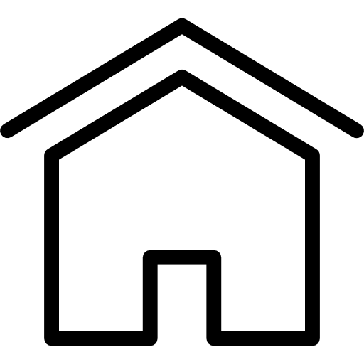 Web Home  icon
