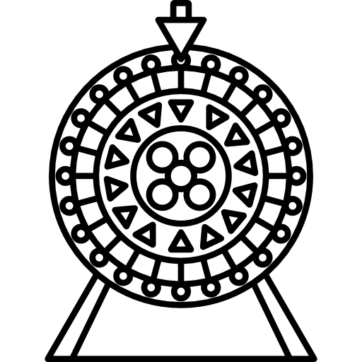 Fortune Wheel  icon