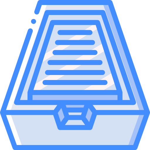 w pudełku Basic Miscellany Blue ikona