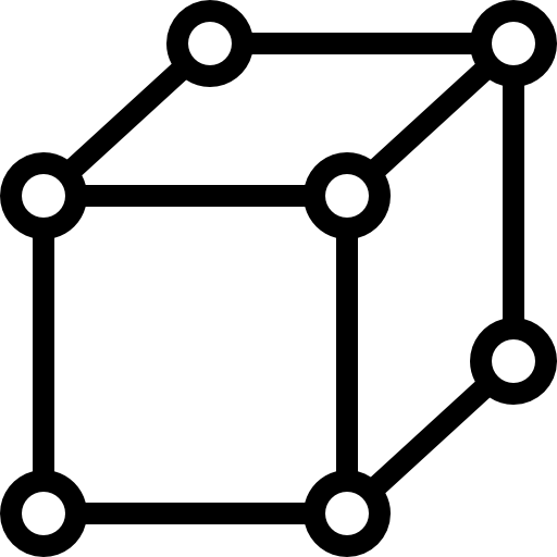 노예 Detailed Rounded Lineal icon