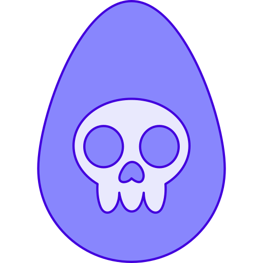 Water Generic Thin Outline Color icon