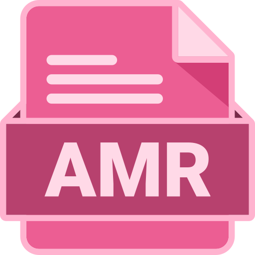 Amr Generic Outline Color icon