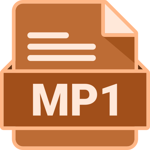 mp1 Generic Outline Color icon