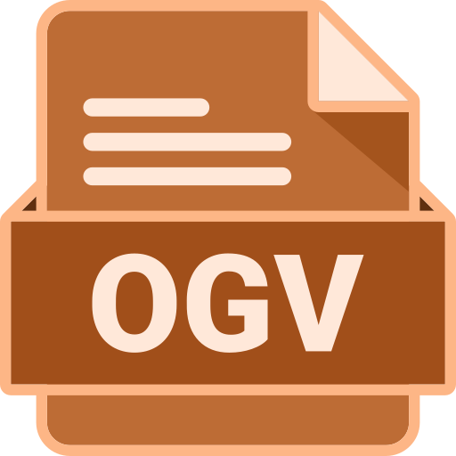ogv Generic Outline Color icon