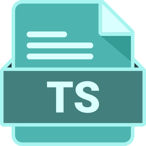 ts Generic Outline Color icon