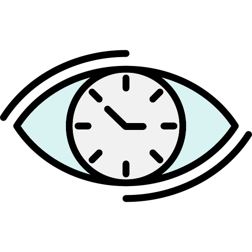 visionär Generic Outline Color icon