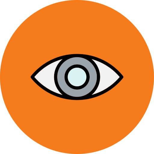 View Generic Outline Color icon