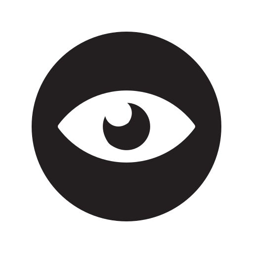 ojo Generic Mixed icono