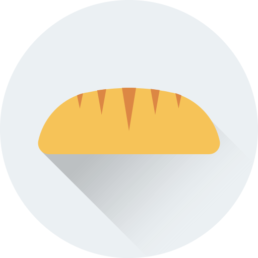 stangenbrot Generic Flat icon