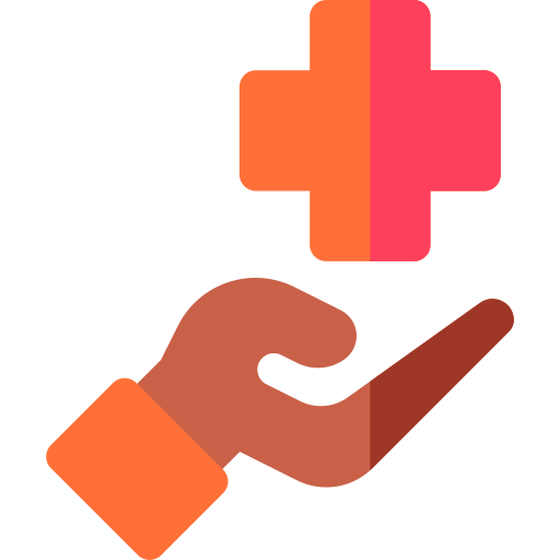 medizin Basic Rounded Flat icon