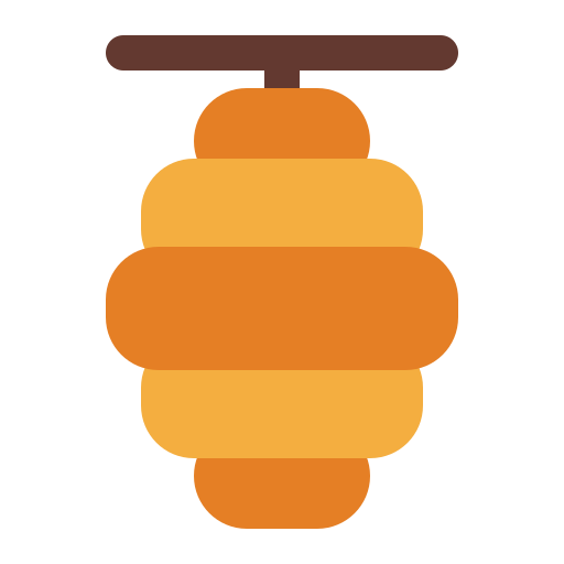 Beehive Generic Flat icon