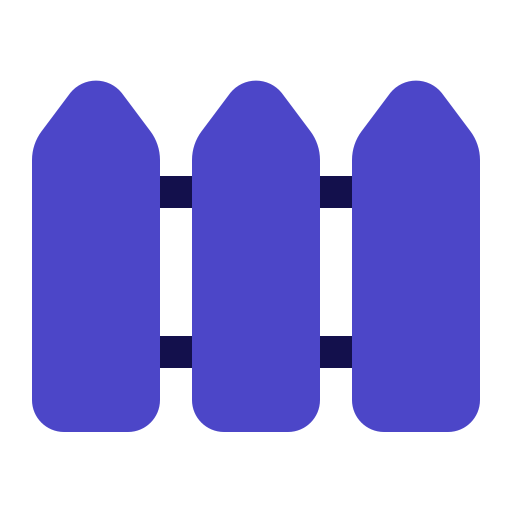 zaun Generic Blue icon