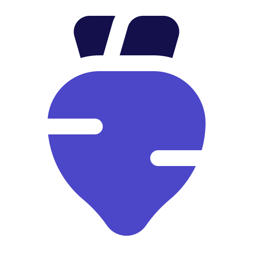 raap Generic Blue icoon