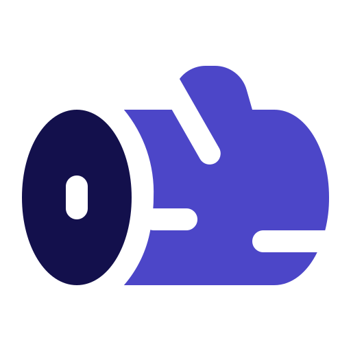 로그 Generic Blue icon