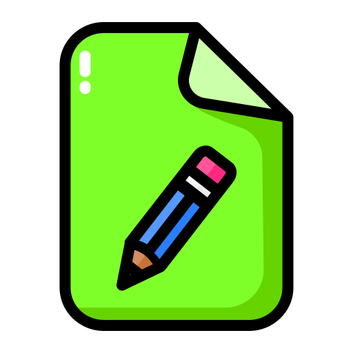 skp Generic Outline Color icon