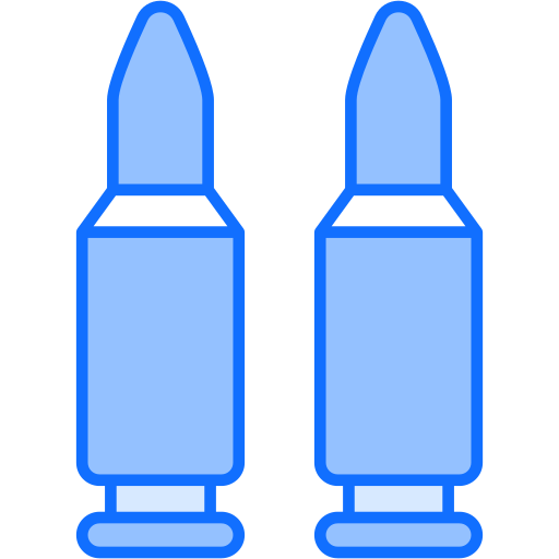 kule Generic Blue ikona