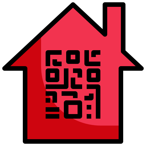 дом Generic Outline Color иконка