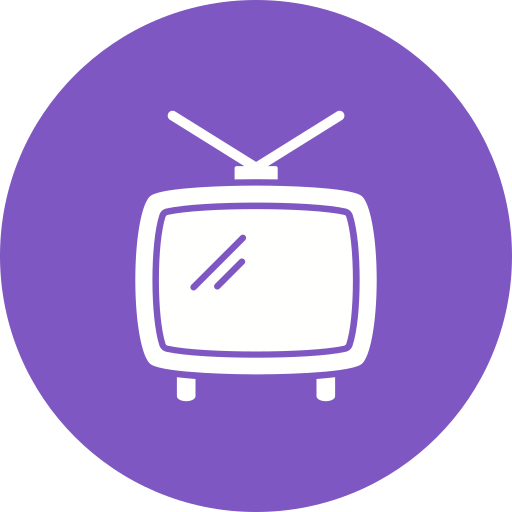 fernseher Generic Mixed icon