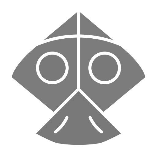 cometa Generic Grey icono