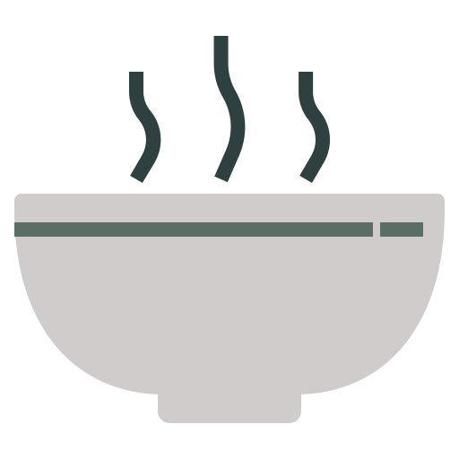 suppe Generic Flat icon