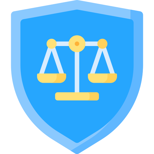 Protected Special Flat icon