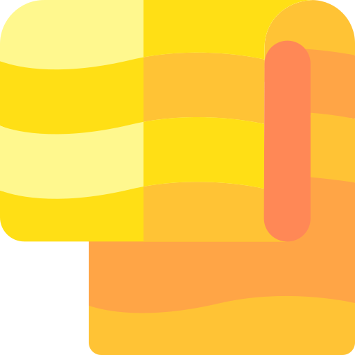 jedwab Basic Rounded Flat ikona