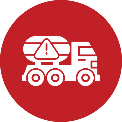 Oil tanker Generic Mixed icon