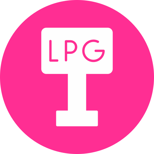 lpg Generic Mixed ikona