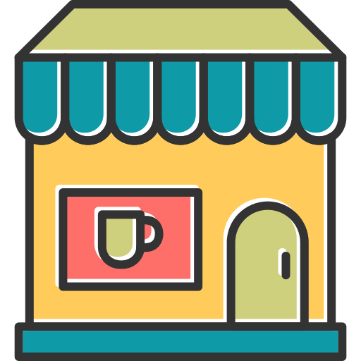 coffe Generic Color Omission icon