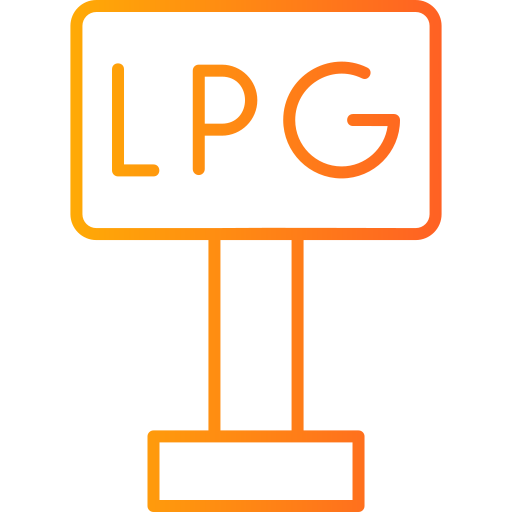 glp Generic Gradient icono