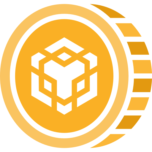 Cryptocurrency Generic Flat icono