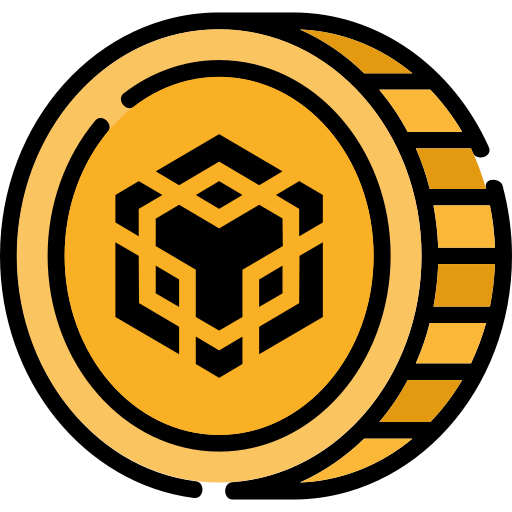 cryptocurrency Generic Outline Color icon