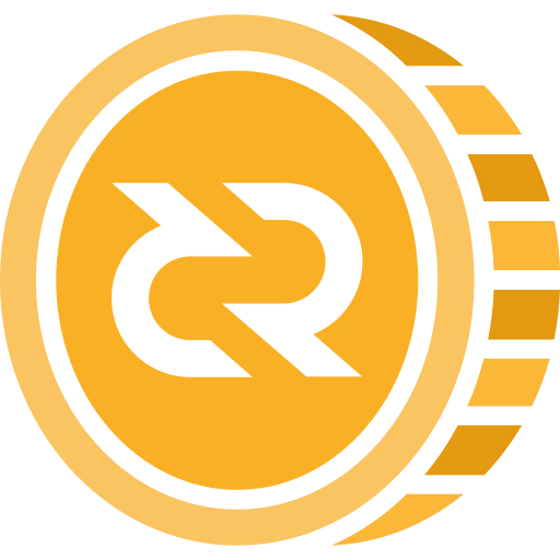 cryptocurrency Generic Flat icon