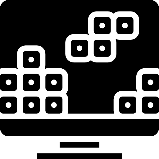 tetris Basic Miscellany Fill icon