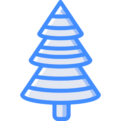 Дерево Basic Miscellany Blue иконка