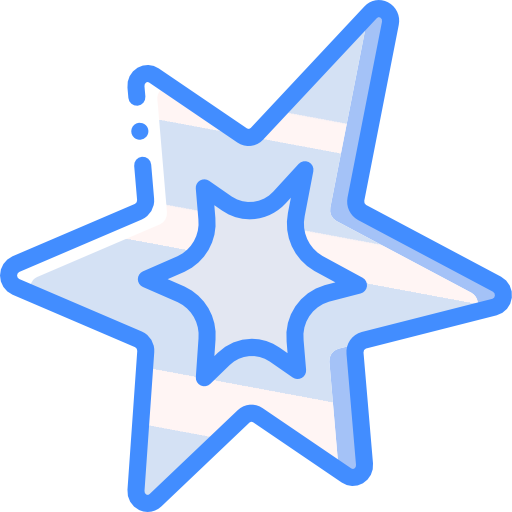 Взрыв Basic Miscellany Blue иконка