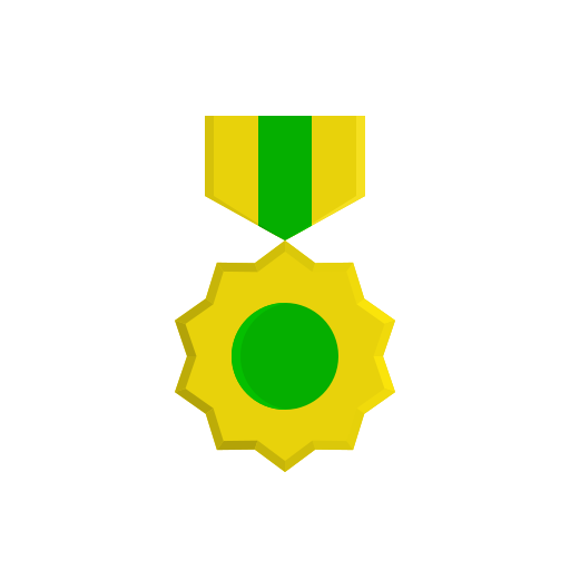 insignia de la cinta Generic Flat icono