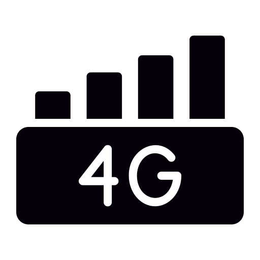 signal Generic Glyph icon
