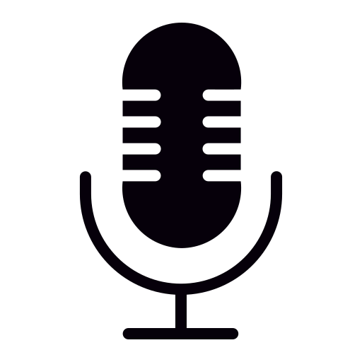 라디오 Generic Glyph icon