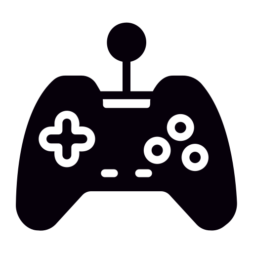 ゲーム Generic Glyph icon
