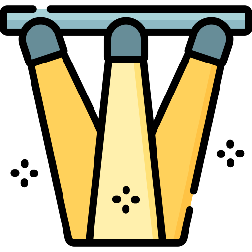 scheinwerfer Special Lineal color icon