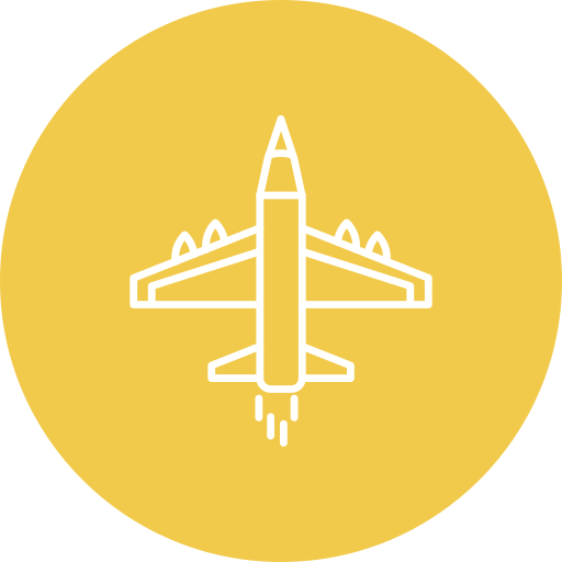 jet Generic Flat иконка